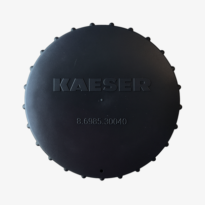 Tankdeckel