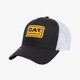 Cap Unstructed Curve Bill Trucker