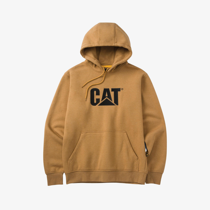 Hoodie Trademark bronze