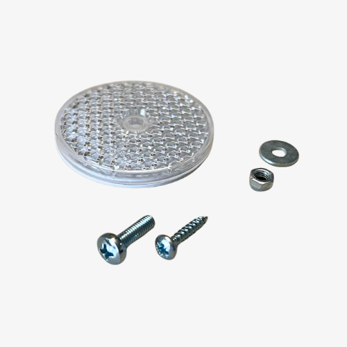 Rückstrahler Kit