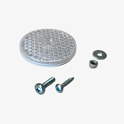 Rückstrahler Kit