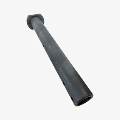 Tube de timon