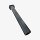 Tube de timon