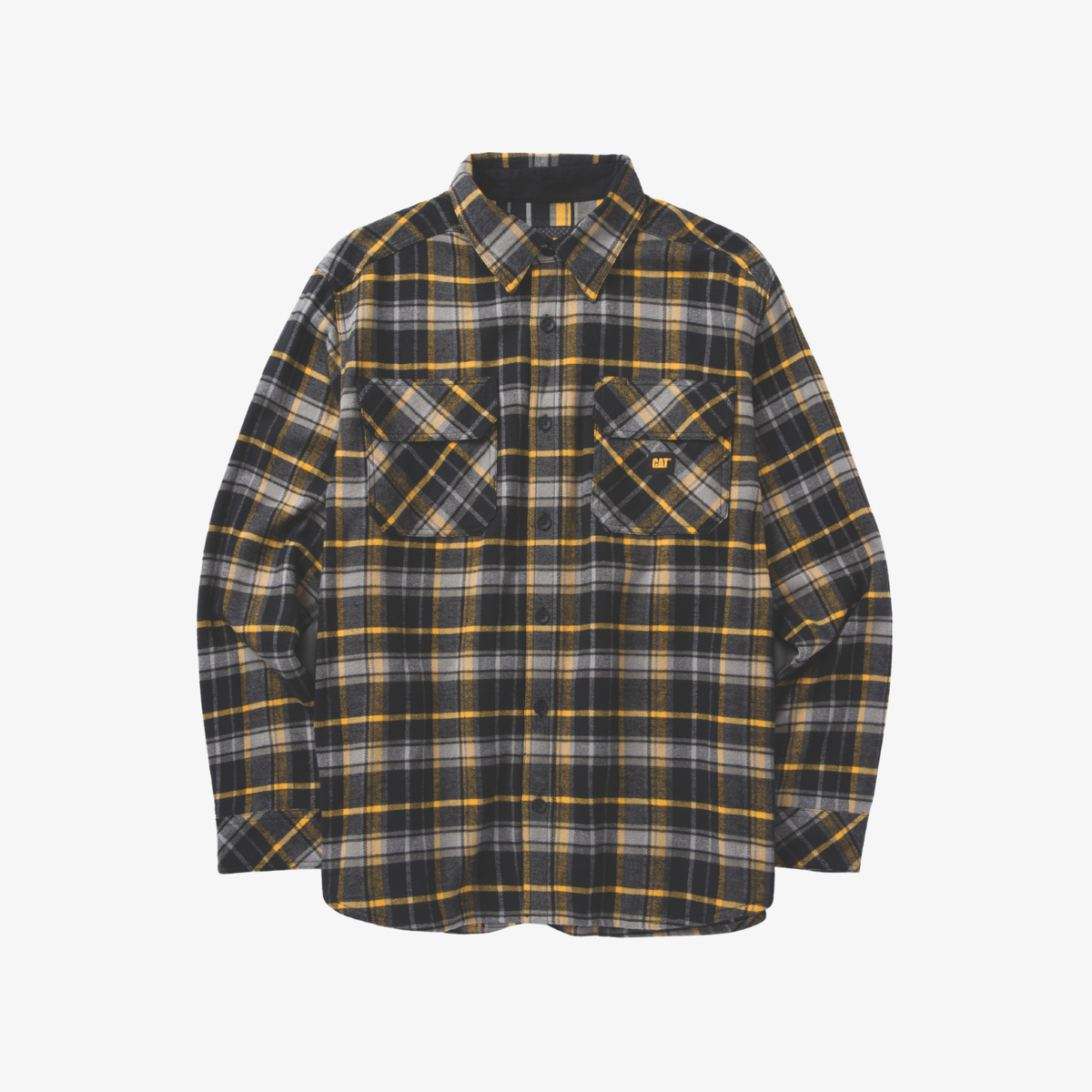 Overshirt Flanell