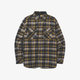 Overshirt Flanell