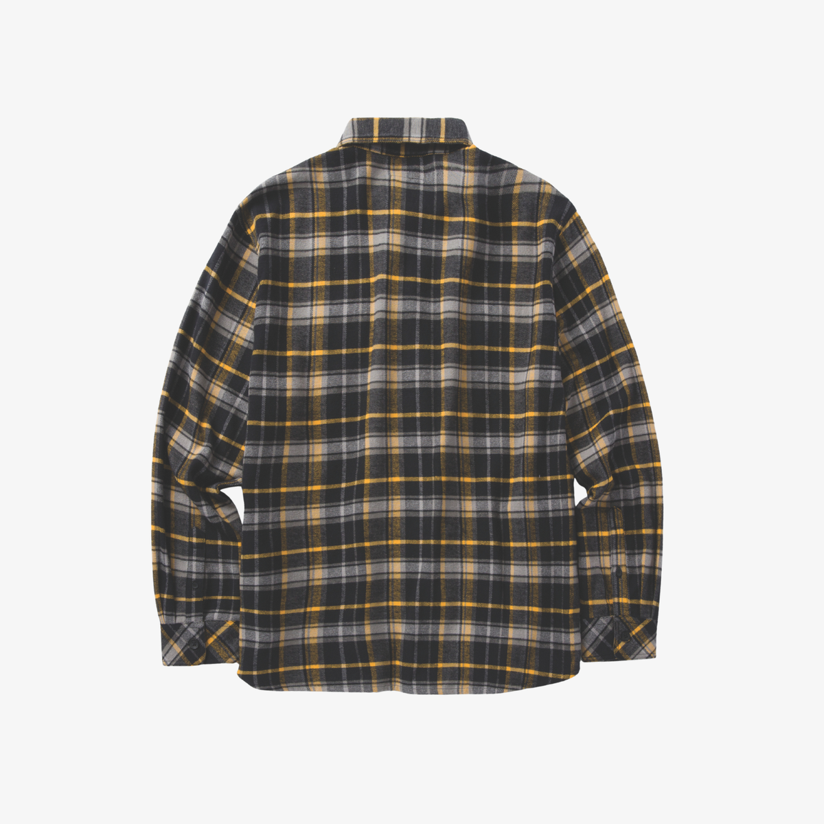 Overshirt Flanell