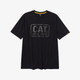 T-Shirt Diesel Power Tee black