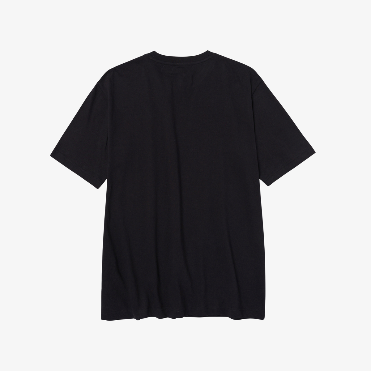 T-Shirt Diesel Power Tee black