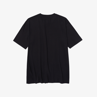 T-Shirt Diesel Power Tee black
