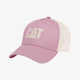 Cap Mesh rosa Kids