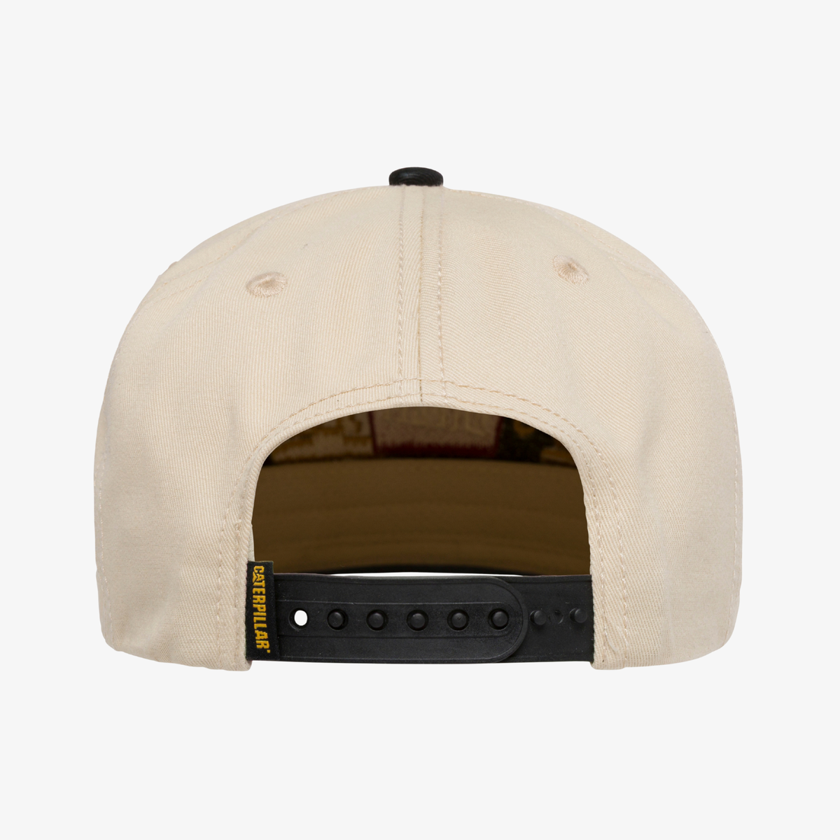 Cap Excavator Flat Bill