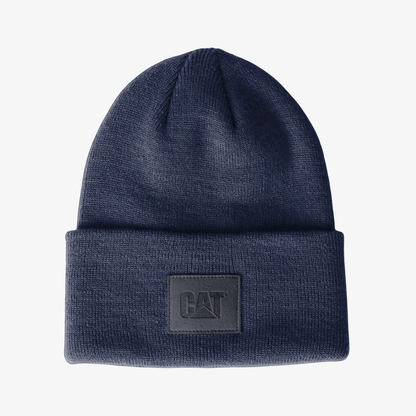 Set Beanies navy/beige