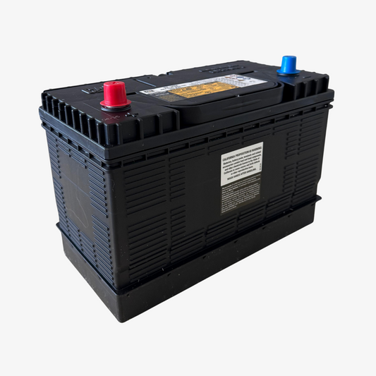 Batterie 12V 995/100Ah