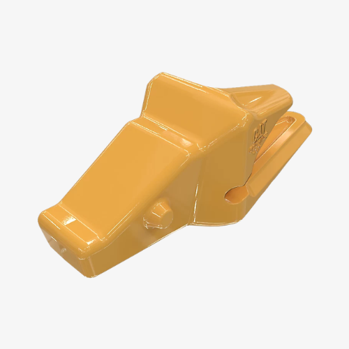 Advansys Zahnhalter HEX Two Strap links