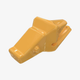 Advansys Zahnhalter HEX Two Strap links