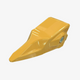Advansys Zahnspitze Penetration