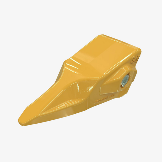 Advansys Zahnspitze Penetration