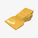 Advansys Zahnspitze Wide