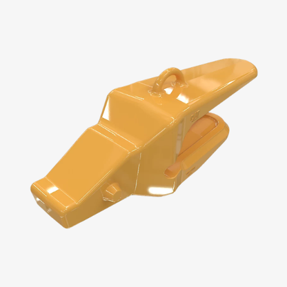Advansys Zahnhalter HEX Two Strap