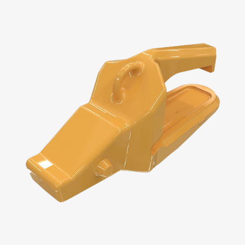 Advansys Zahnhalter HEX Two Strap rechts