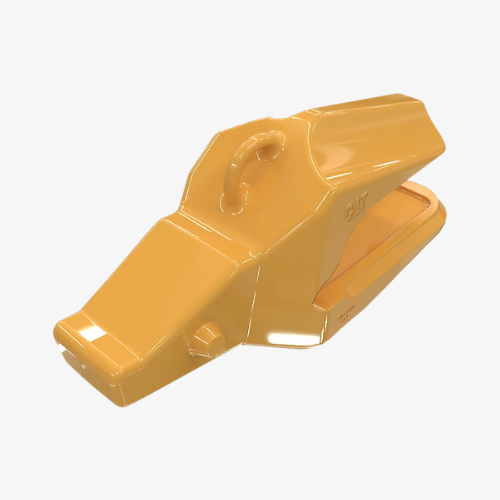 Advansys Zahnhalter HEX Two Strap links