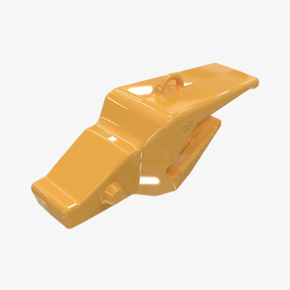 Advansys Zahnhalter HEX Two Strap
