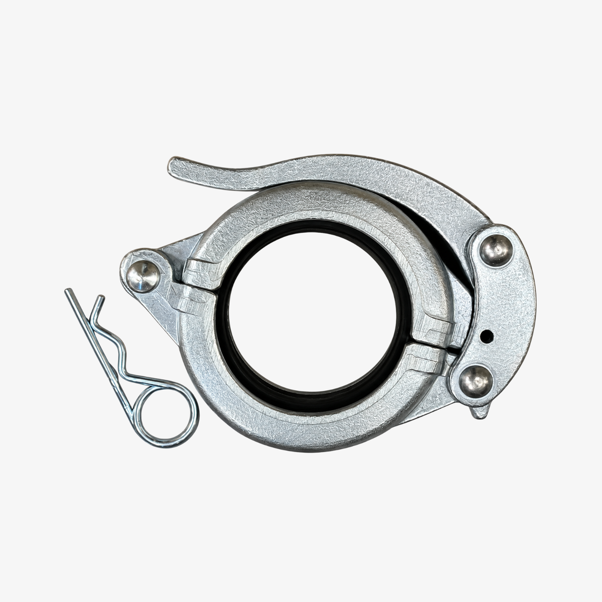 Schalenkupplung - DN80 - 3″