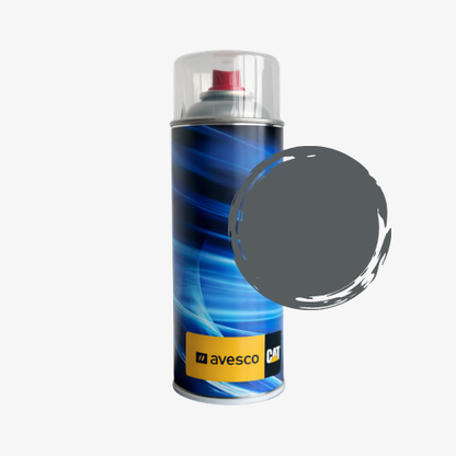 Spraydose Basaltgrau