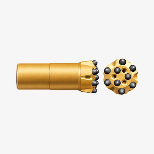 Button-Bohrkrone Typ 53/16