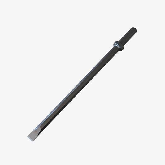 Burin plat S32 x 160