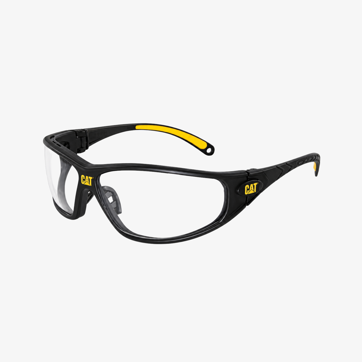 Schutzbrille CAT