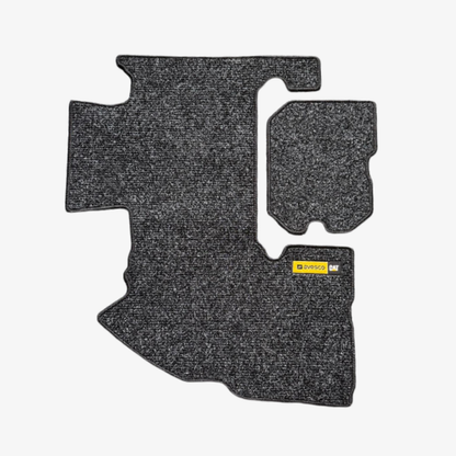 Fussmatte Radlader M XE Serie