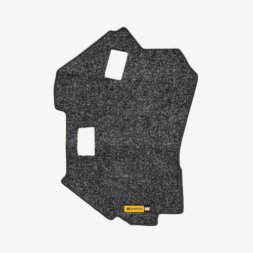 Fussmatte Dozer D5 / D6 NextGen