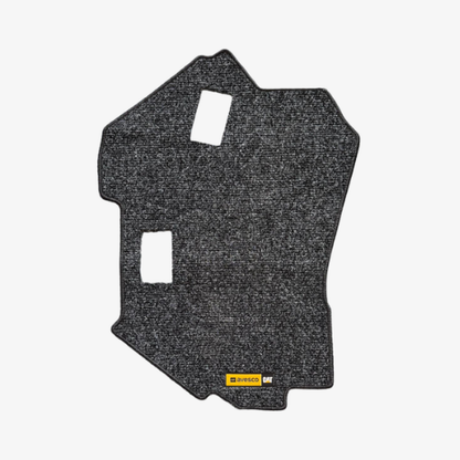 Fussmatte Dozer D5 / D6 NextGen