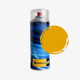 Spraydose Ginstergelb