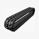 Gummiraupe RTP 230 x 48 x 66
