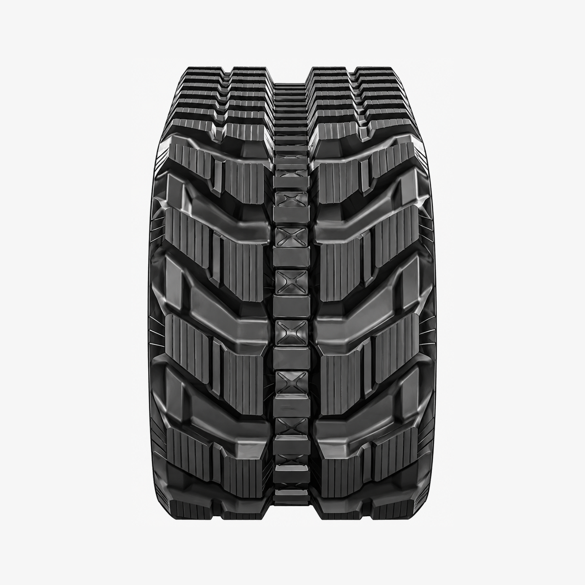 Gummiraupe RTP 230 x 48 x 66