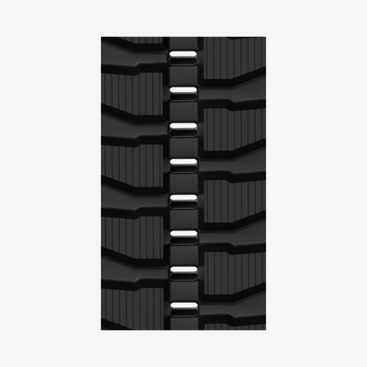 Gummiraupe 350 x 54.5 x 86