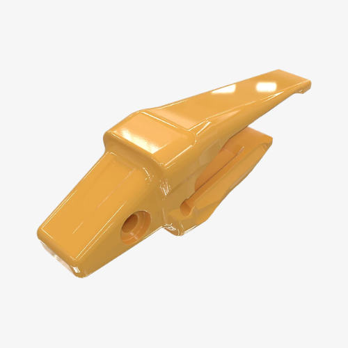 System J - Zahnhalter LDR Two Strap