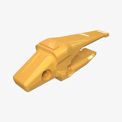 System J - Zahnhalter LDR Two Strap Long Life (ARM)