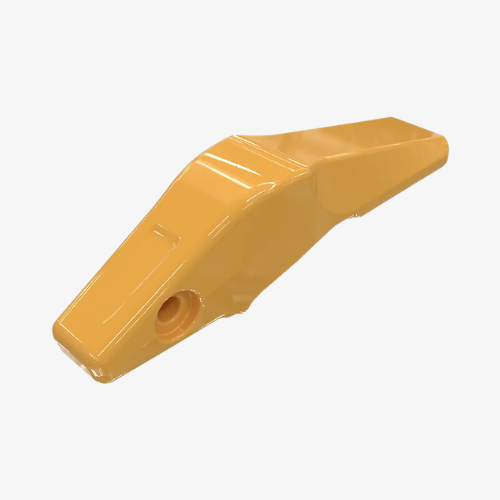 System J - Zahnhalter LDR Flush Mount