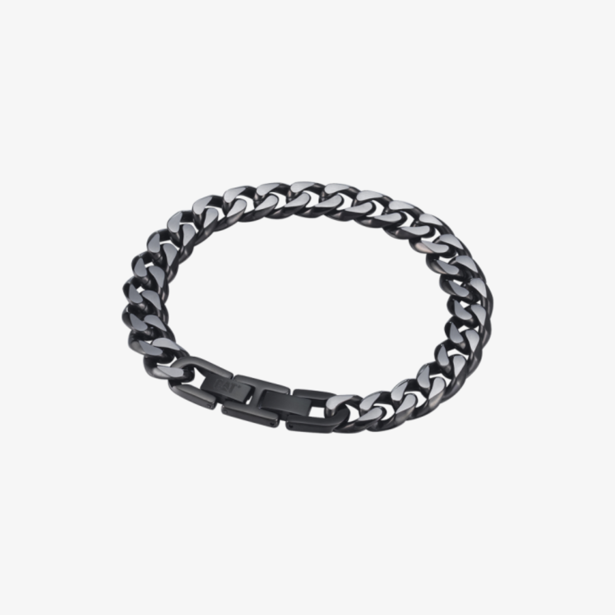 Chains Armband black