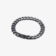 Chains Armband black
