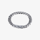 Chains Armband silver