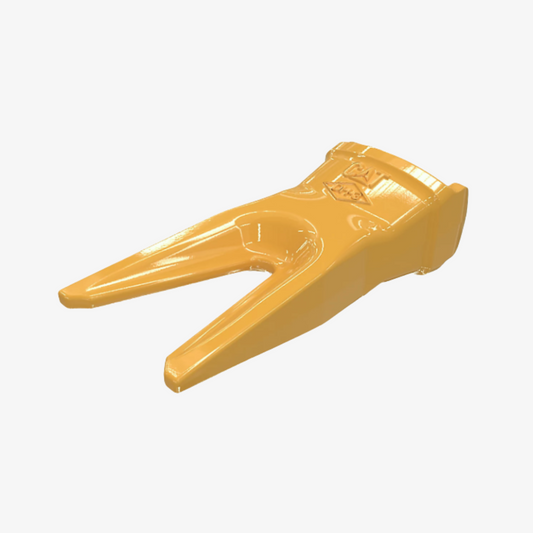 K-Serie Zahnspitze Double Spike