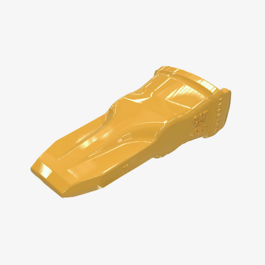 K-Serie Zahnspitze Penetration Long Life (ARM)