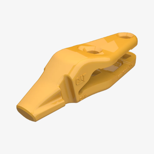 System K - Zahnhalter LDR Bolt-On