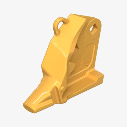 System K - Zahnhalter LDR Bolt-On rechts
