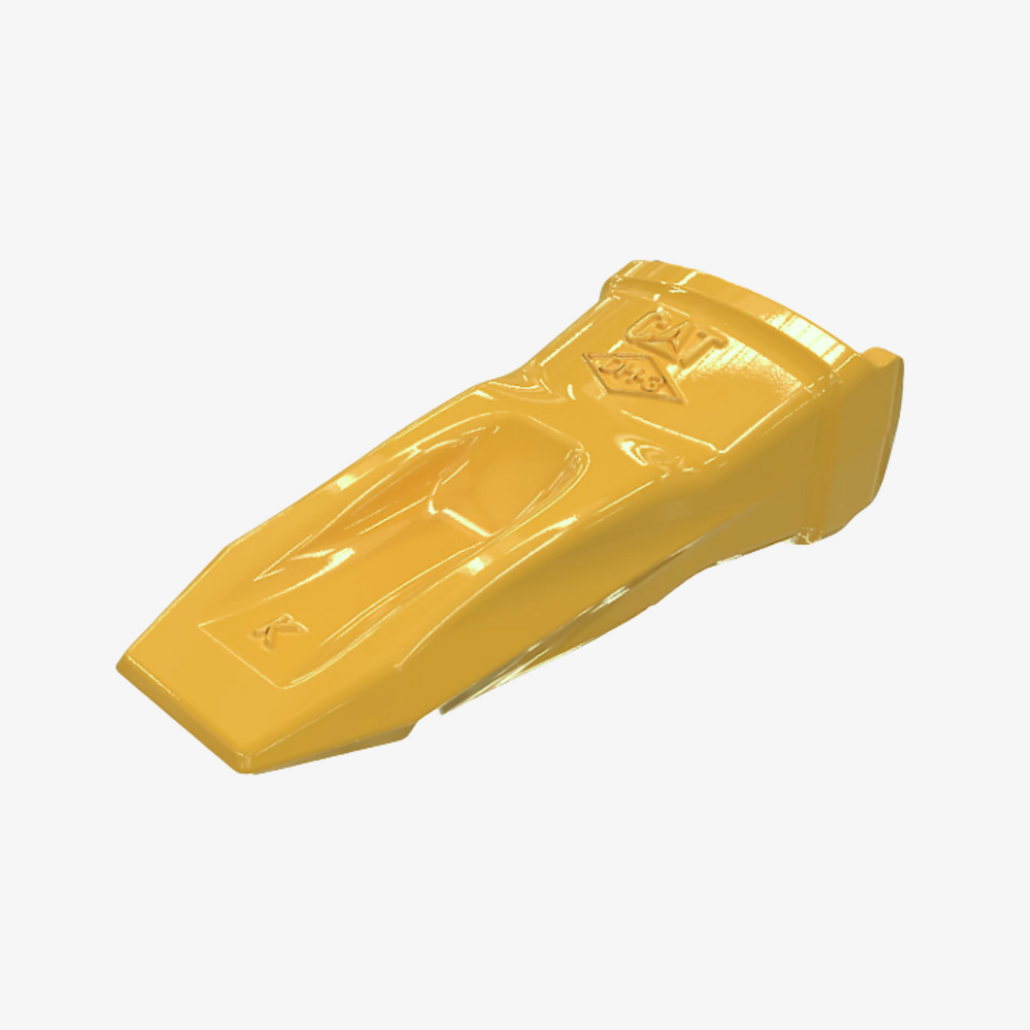 K-Serie Zahnspitze Heavy Duty Long Life (ARM)