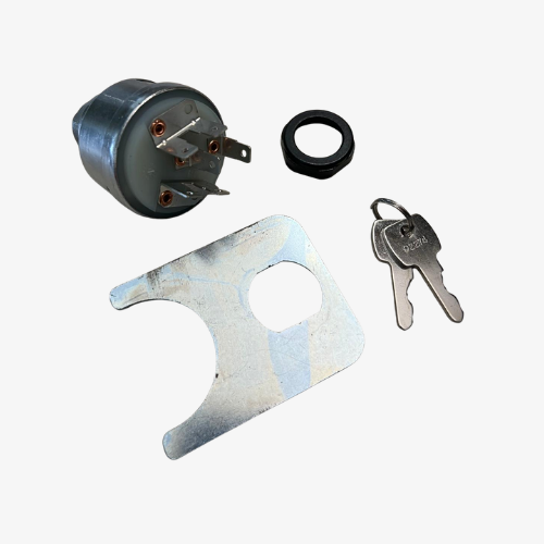 Umrüstkit Zündschalter